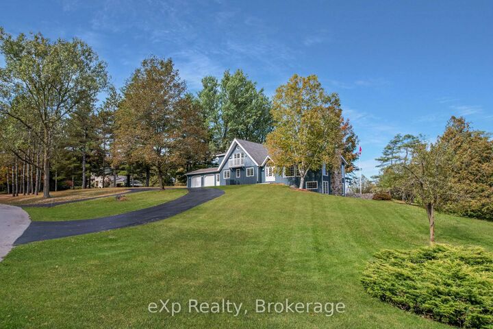 Property Photo:  220 Lake Rosalind Road 2A N/A  ON N4N 3B9 