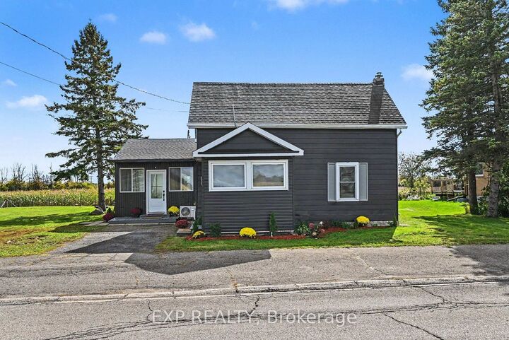Property Photo:  12294 County Rd 5 Road  ON K0C 2L0 