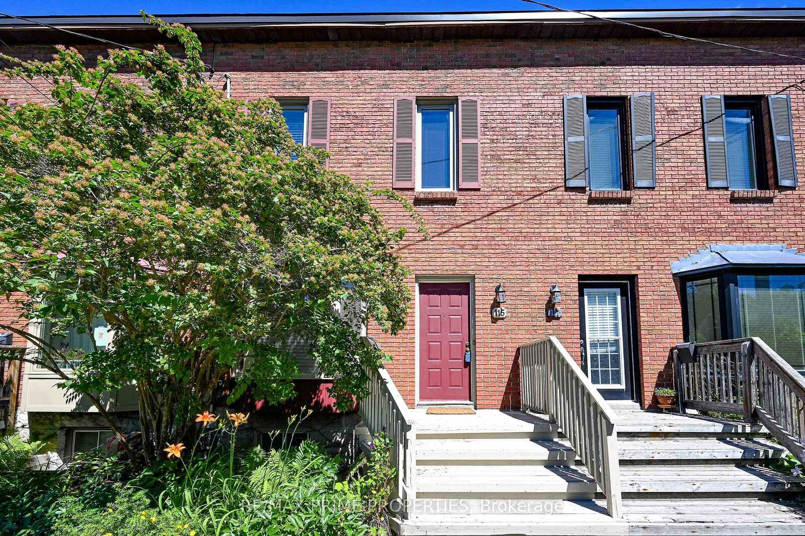 Property Photo:  115 Havelock Street  ON K1S 0A5 