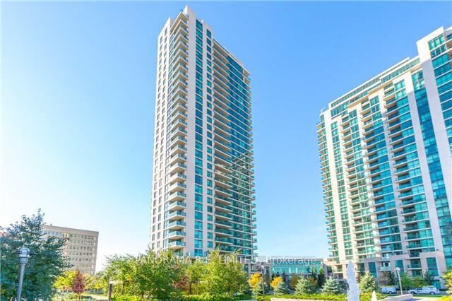 Property Photo:  225 Sherway Gardens Road 1001  ON M9C 0A3 