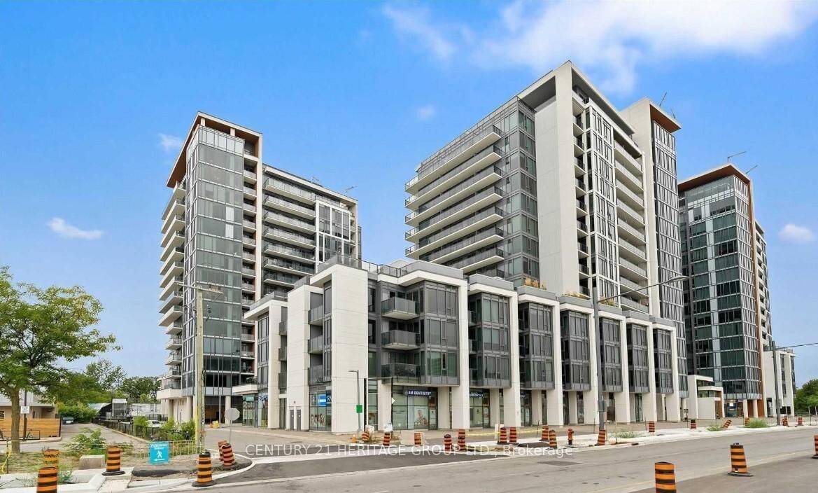 Photo de la propriété:  9618 Yonge Street 201  ON L4C 0X5 