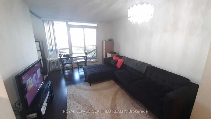 Property Photo:  23 Sheppard Avenue E 1705  ON M2N 0C8 