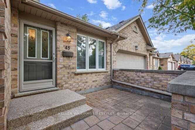 Property Photo:  1241 Beaverbrook Avenue 45  ON N6H 5P1 