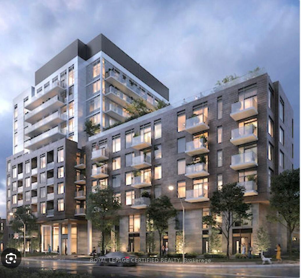 Property Photo:  1415 Dundas Street 304  ON L6H 8A3 
