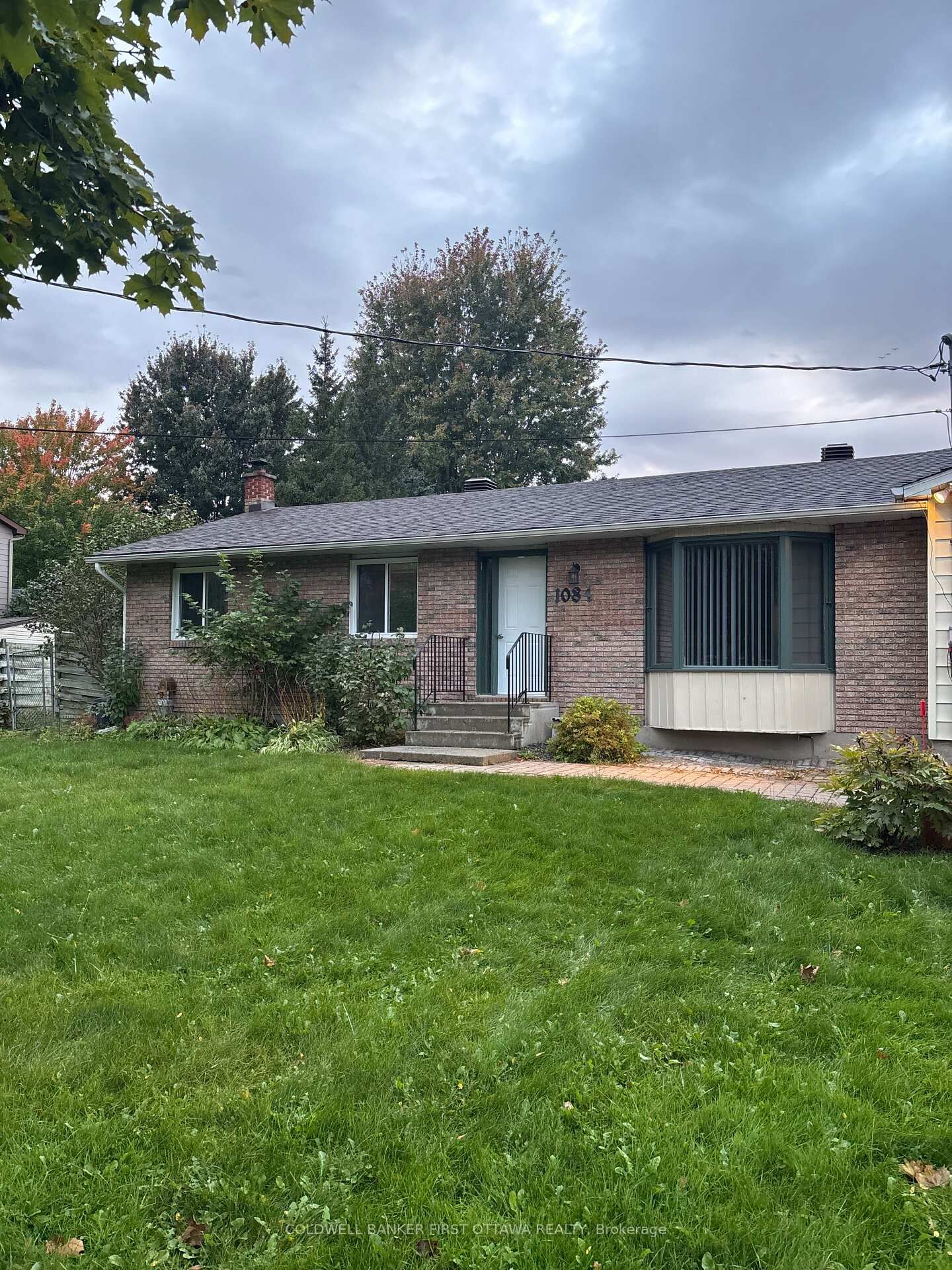 Photo de la propriété:  1084 Eadie Road  ON K4R 1C3 
