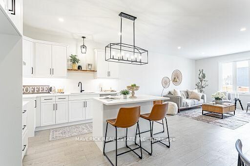 Property Photo:  183 Brock Street 7  ON N0M 2M0 