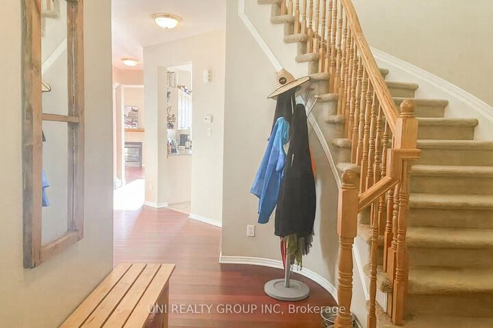 Property Photo: 131 Lamplighters Drive ON K2J 0C1