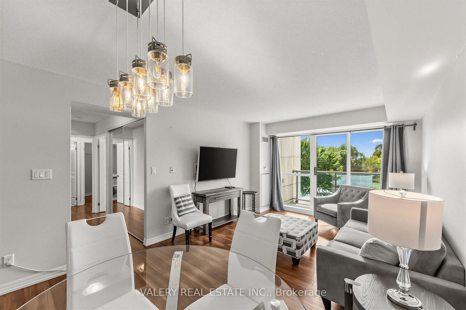 Property Photo: 1403 Royal York Road 214 ON M9P 0A1