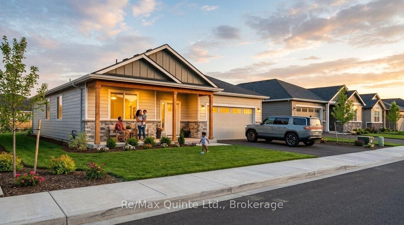 Property Photo:  64 French Street  ON K0K 2T0 