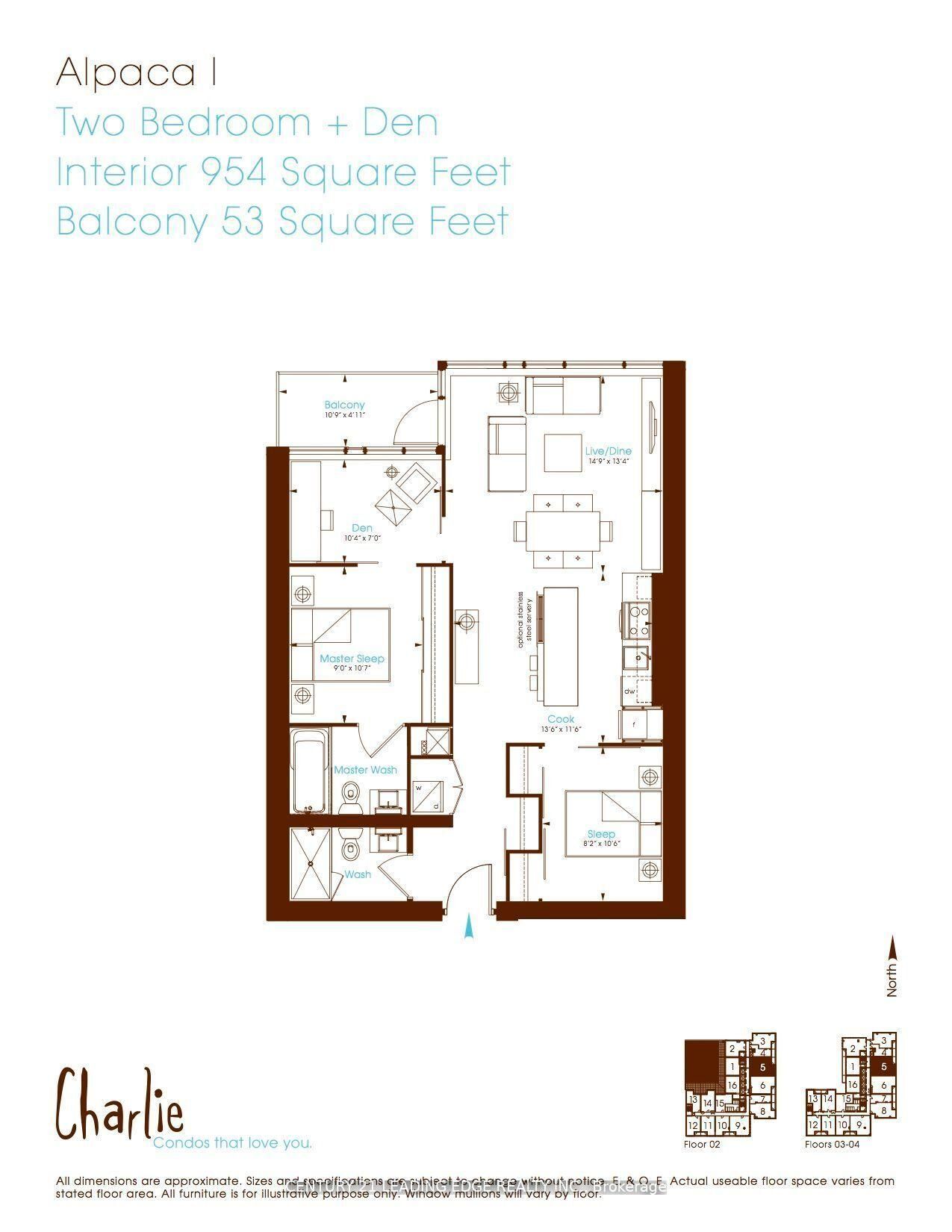 Photo de la propriété:  8 Charlotte Street 405  ON M5V 0K4 