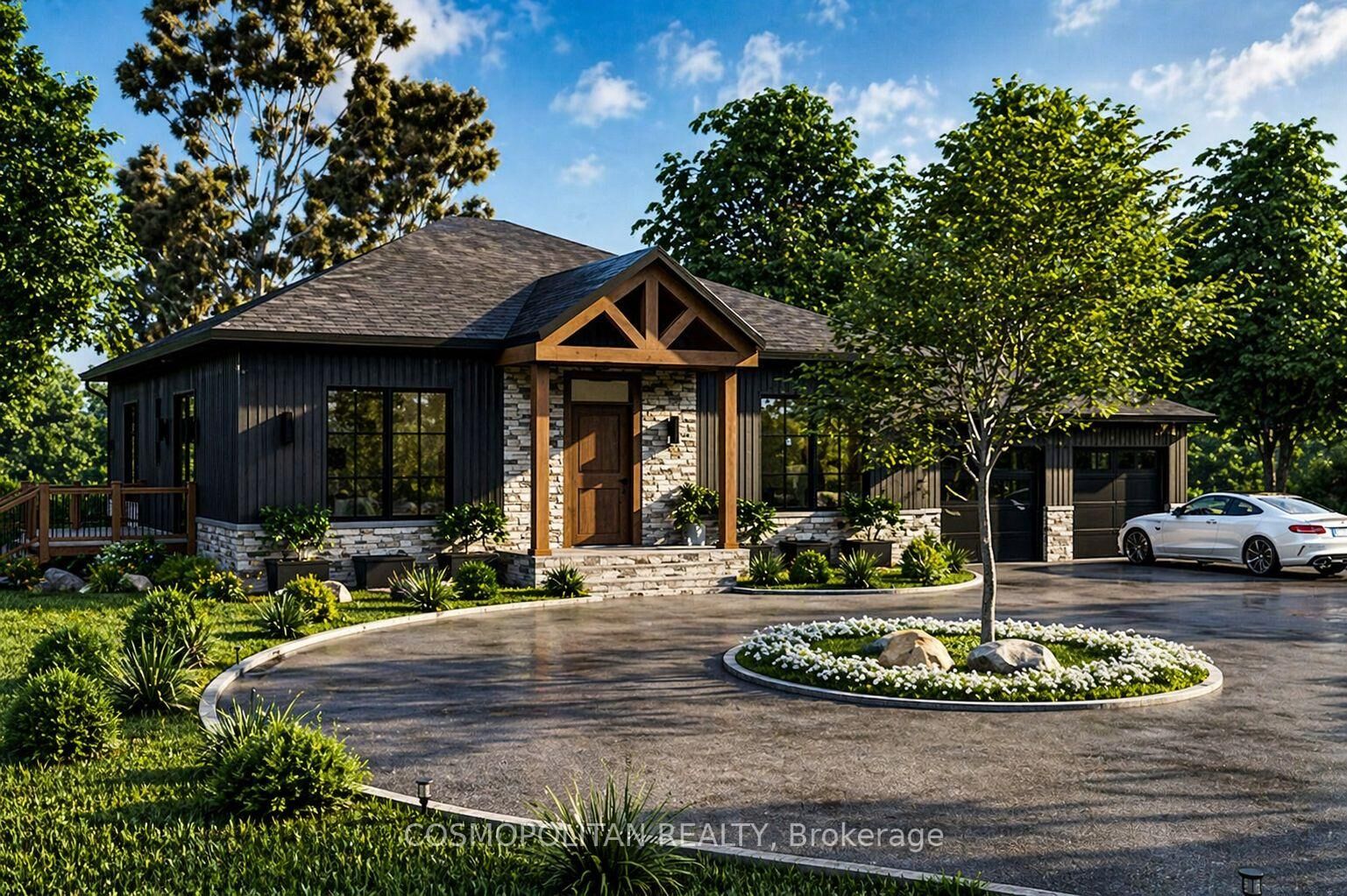 Property Photo:  Lot 17 River Road  ON L0S 1C0 