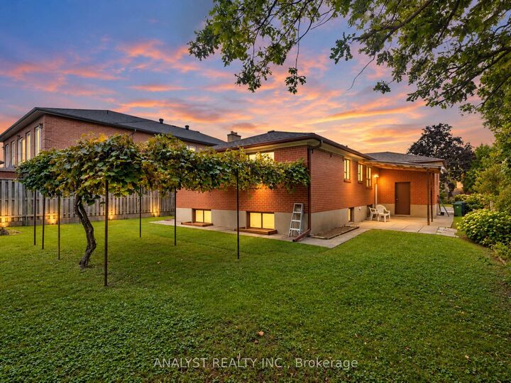 Property Photo:  269 Gary Drive  ON M9N 2N2 