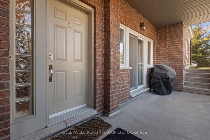 Property Photo:  163 Crestway Drive A  ON K2G 7C8 