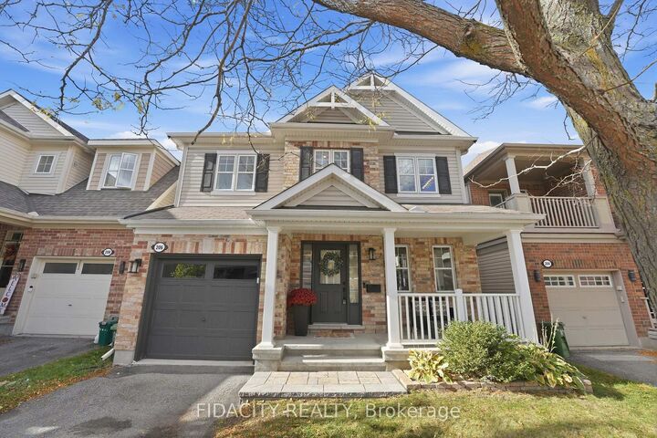 Property Photo:  206 Mistral Way  ON K2S 0G6 
