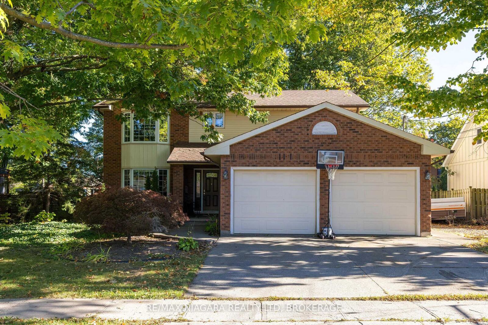 Property Photo:  7873 Beaverdams Road  ON L2H 1R6 