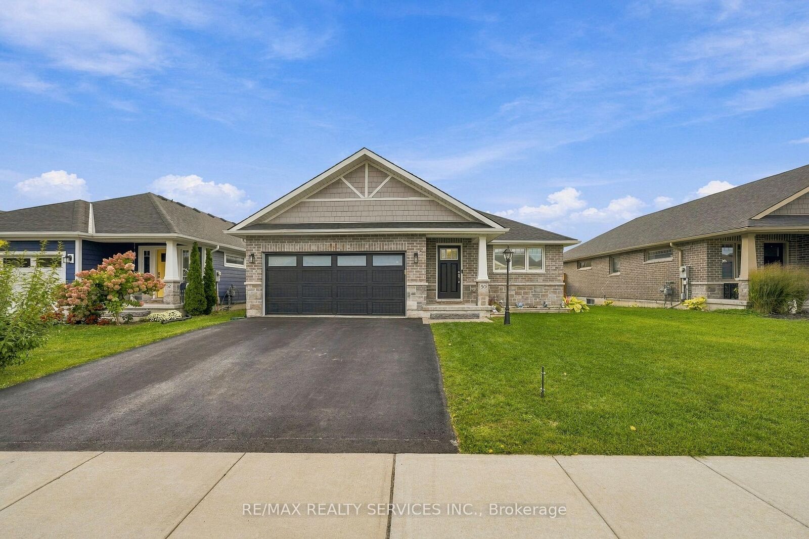 Property Photo:  50 Mercedes Drive  ON K8N 0B7 