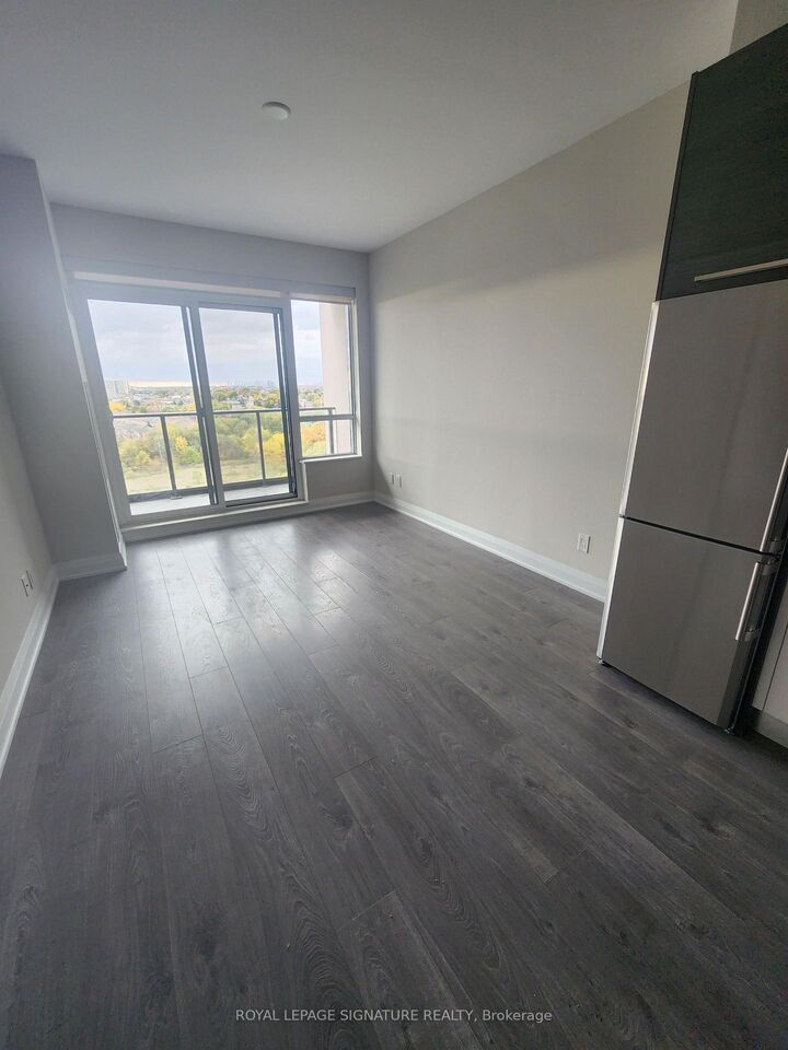 Property Photo:  36 Park Lawn Road 1104  ON M8V 0E5 