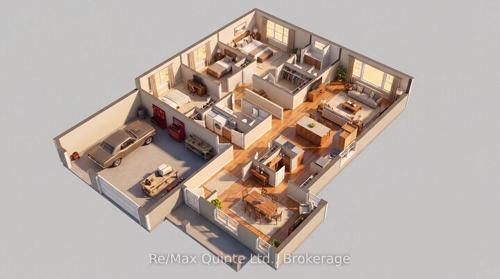 Property Photo:  51 French Street  ON K0K 2T0 