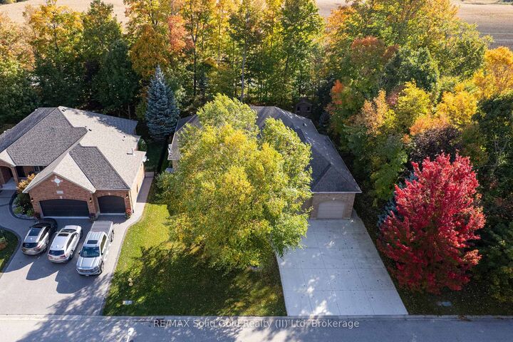 Property Photo:  12 Welwood Avenue  ON N0B 2T0 