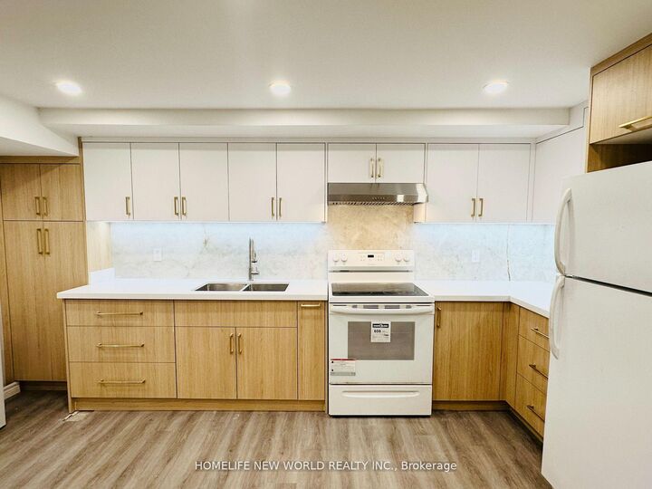 Property Photo: 16 Marion Crescent ON L3P 6E7
