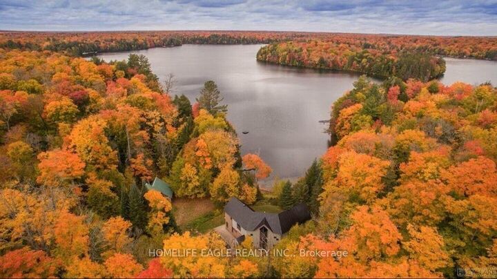 Property Photo:  1092 South Clear Lake Road  ON P1L 1X1 