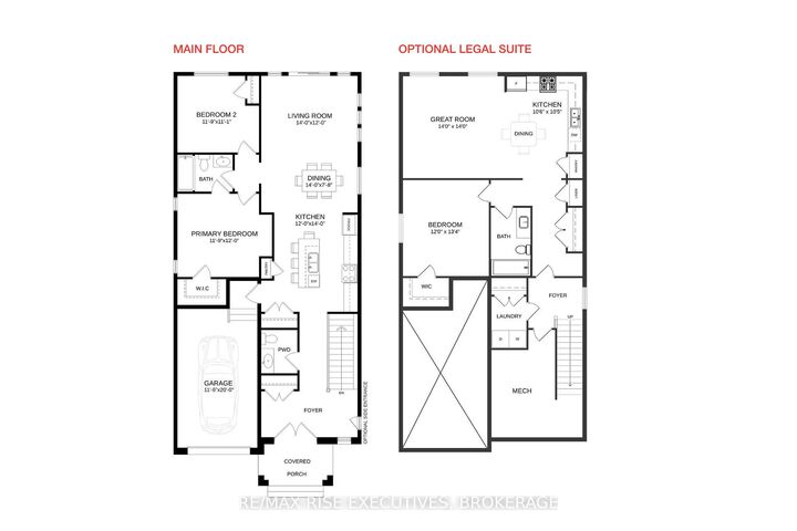 Property Photo:  27 Kilimanjaro Drive  ON K7N 0C6 