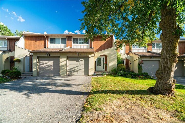 Photo de la propriété: 1180 Mississauga Valley Boulevard #103 ON L5A 3M9