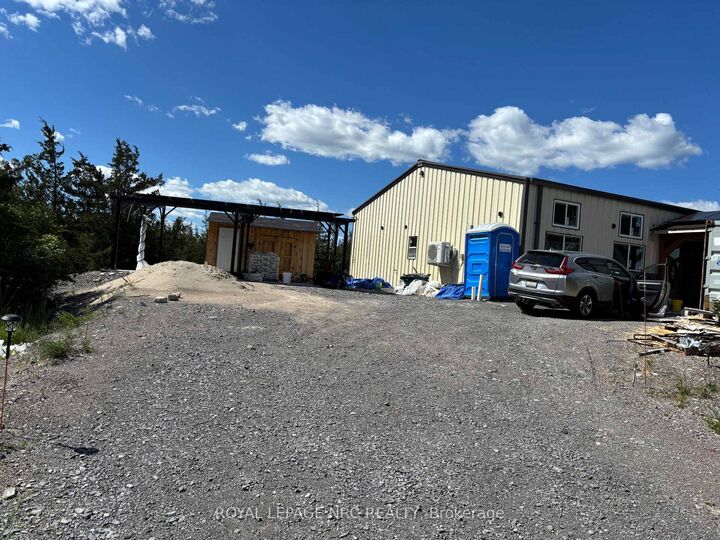 Property Photo:  15 Wallick Drive  ON K0K 1L0 