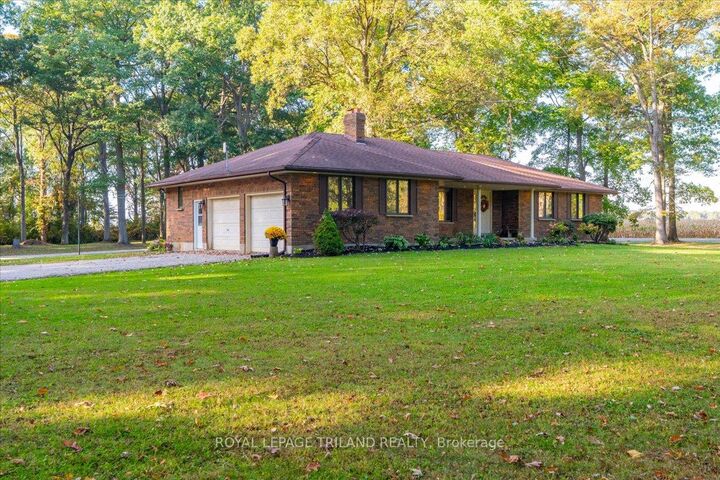 Property Photo:  22775 Dogwood Road  ON N0L 1Z0 