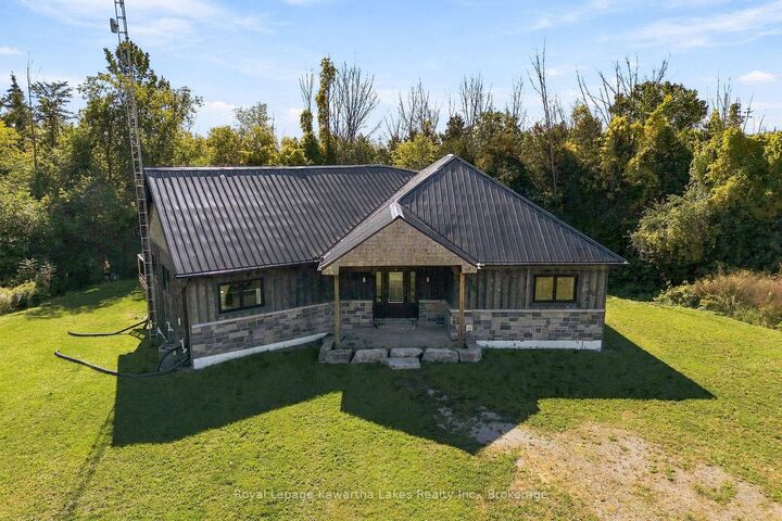 Property Photo:  197 Massey Road  ON K9A 4J8 