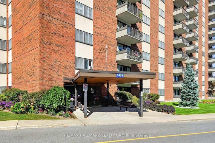 Property Photo:  1485 Baseline Road 114  ON K2C 3L8 