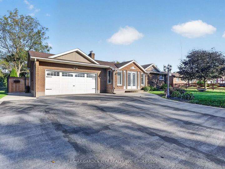 Property Photo:  3785 Nineteenth Street  ON L0R 1S0 