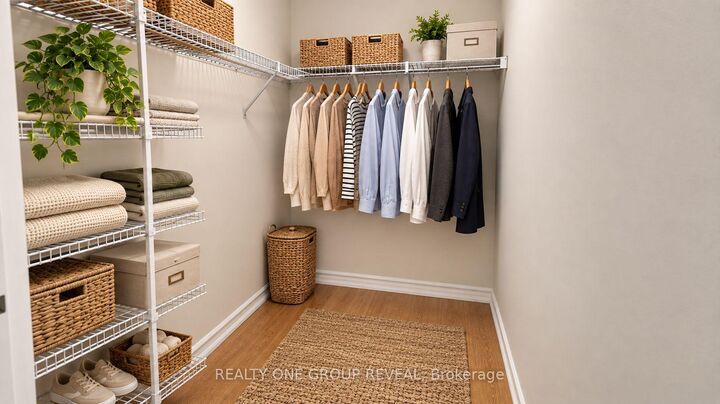 Property Photo:  3088 Kennedy Road Ph10  ON M1V 5M4 