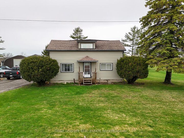Property Photo:  53216 Nova Scotia Line E  ON N0J 1T0 
