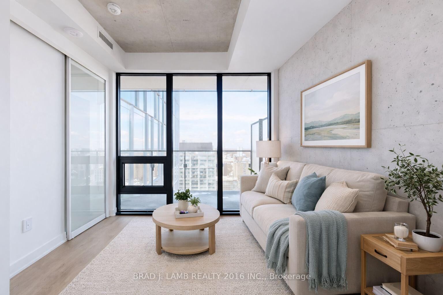 Property Photo:  284 King Street E 905  ON M5A 1K4 