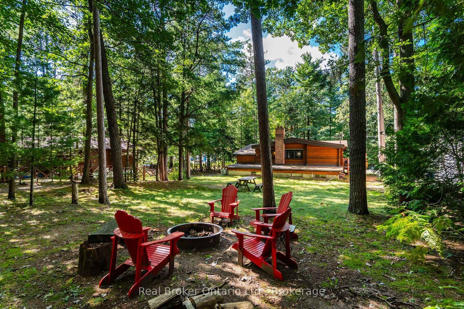 Property Photo:  121 Lefaive Road  ON L0L 2J0 