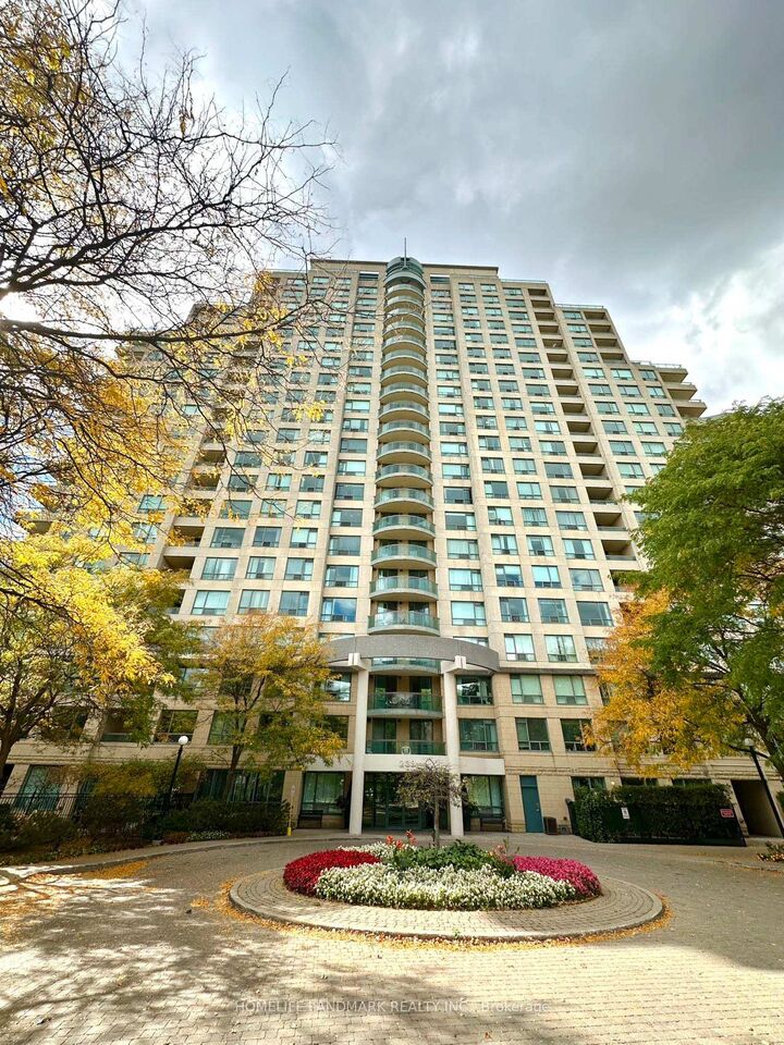 Property Photo:  238 Doris Avenue 1011  ON M2N 6W1 