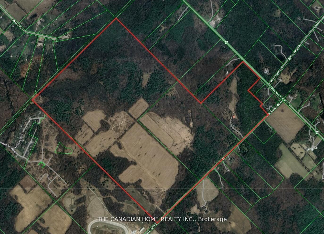 Property Photo:  475 11th Concession Road E  ON L8B 1R3 