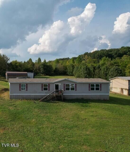 Property Photo: 1220 McMillan Road TN 37809