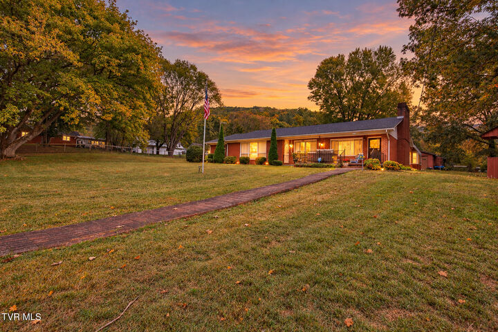Property Photo: 244 Odom Branch Road TN 37650