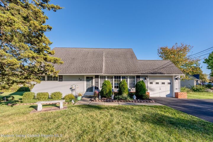 Property Photo: 20 Meadowbrook NY 12401