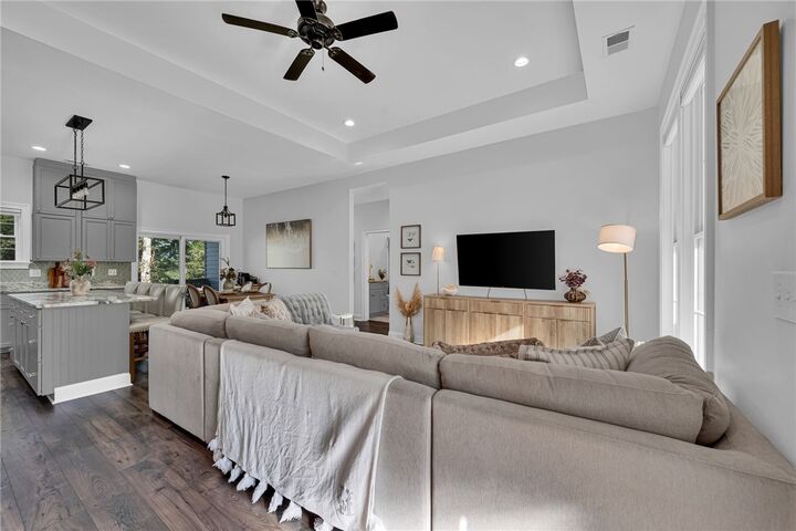 Property Photo:  19 Blue Ridge Drive  SC 29657 