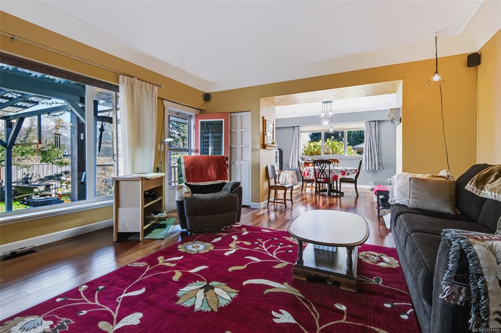 Property Photo:  5470 Greenard St  BC V9Y 6T8 