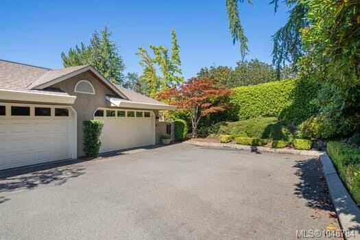 Property Photo:  6880 Wallace Dr #108  BC V8M 1N8 