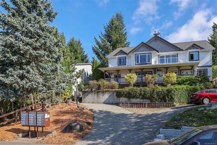 Property Photo:  4654 Cruickshank Ave #A  BC V9N 7W6 