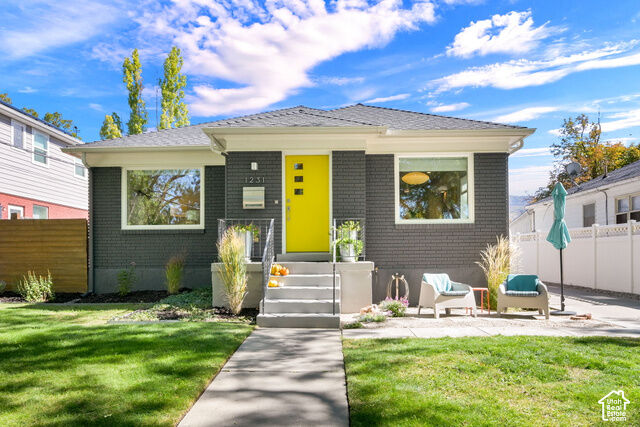 Property Photo: 1231 S 1800 E UT 84108