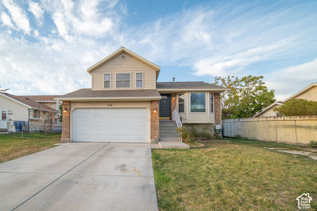 Property Photo: 7676 W Jefferson Rd UT 84044