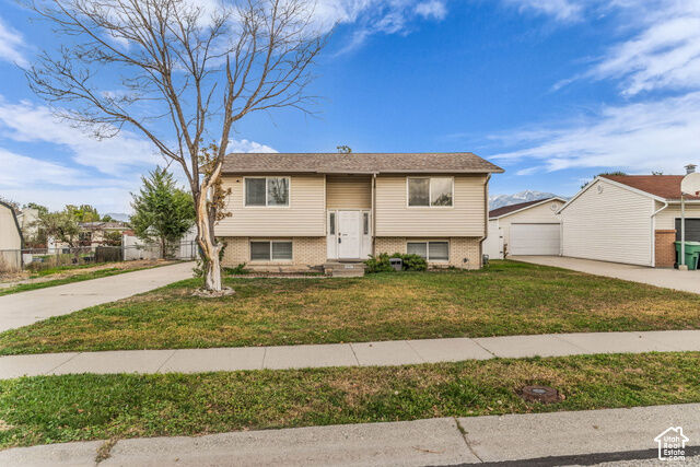 Property Photo:  8667 S New Castle Rd W  UT 84088 