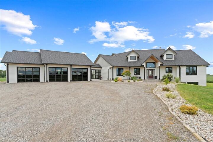 Property Photo: 2197 County Road 31 ON N0R 1R0