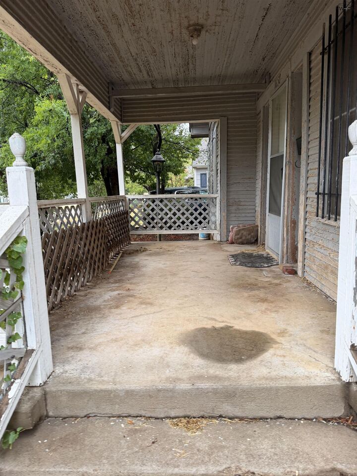 Property Photo:  1658 Keeler Avenue  TX 76301 